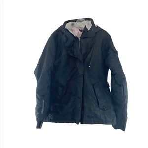 morrow ski jacket